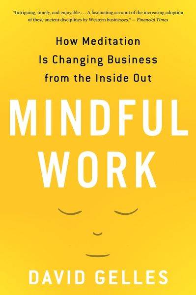 Produktbild: Mindful Work