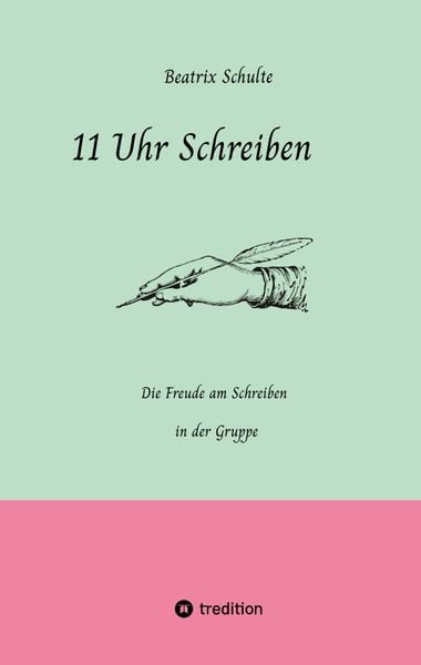 Produktbild: 11 Uhr Schreiben