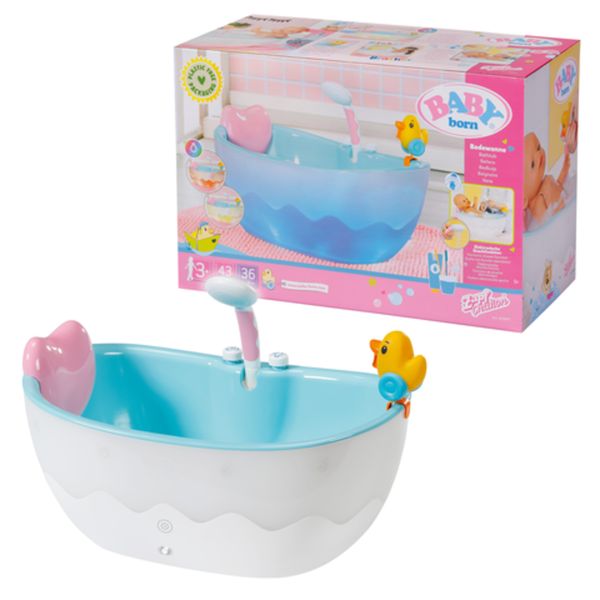 BABY born Badewanne