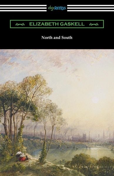 Produktbild: North and South