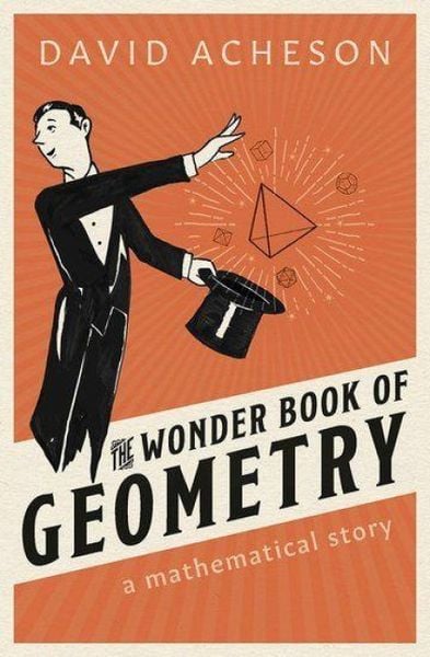 Produktbild: The Wonder Book of Geometry