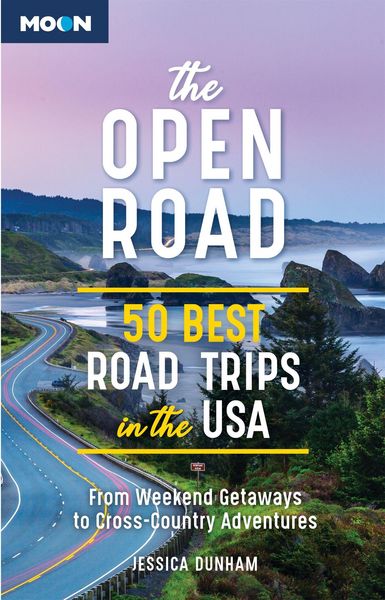 Produktbild: The Open Road (Second Edition)