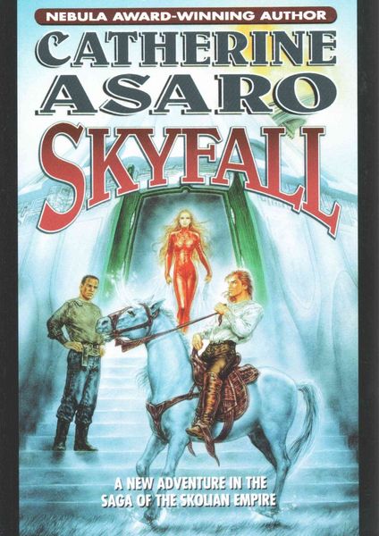 Produktbild: Skyfall