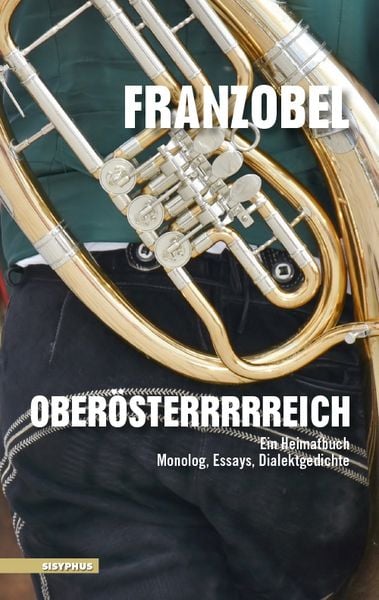 Produktbild: Ober&ouml;sterrrrreich
