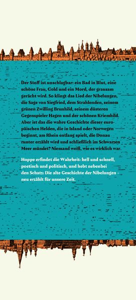 Produktbild: Die Nibelungen