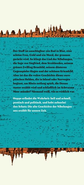 Produktbild: Die Nibelungen