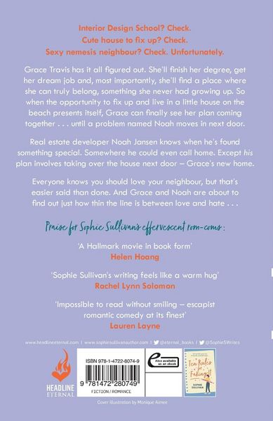 Produktbild: How to Love Your Neighbour