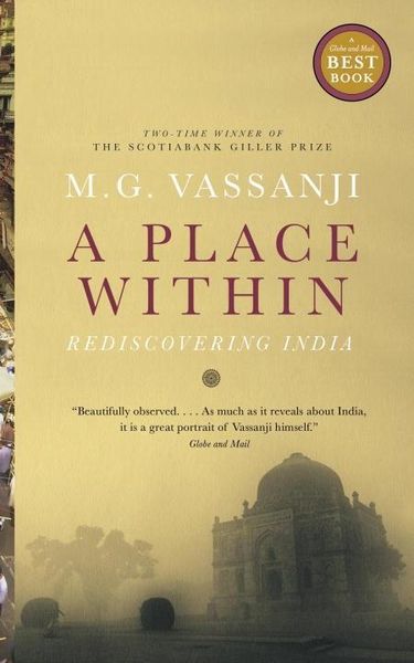 Produktbild: A Place Within