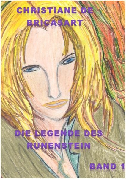 Der Countdown läuft ab, Taschenbuch von Christiane Kies de Bricasart, Epubli, 9783741829307