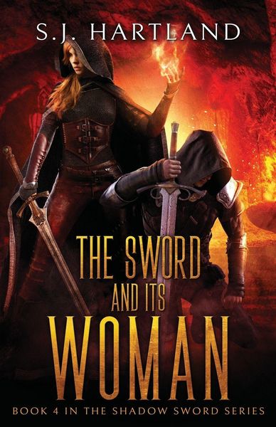 Produktbild: The Sword and its Woman