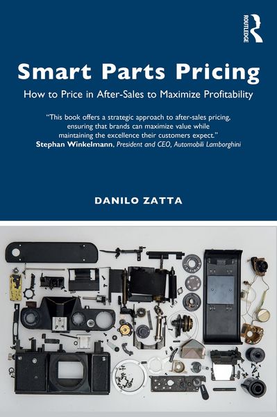 Produktbild: Smart Parts Pricing