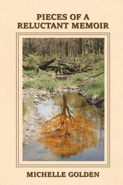 Produktbild: Pieces of a Reluctant Memoir