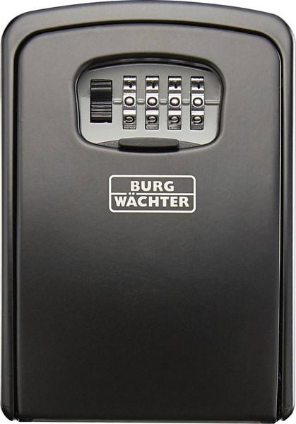 Burg Wächter 39740 KEY SAFE 40 SB Schlüsseltresor Zahlenschloss