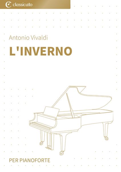 Produktbild: L'inverno