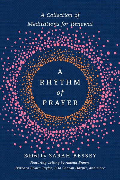 Produktbild: A Rhythm of Prayer