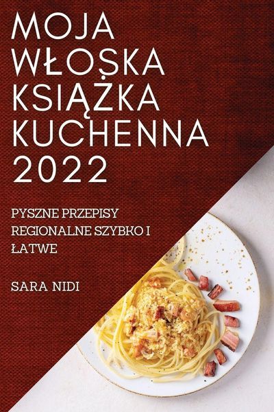 Produktbild: Moja W&iquest;oska Ksi&iquest;&iquest;ka Kuchenna 2022