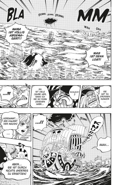 Produktbild: One Piece 89