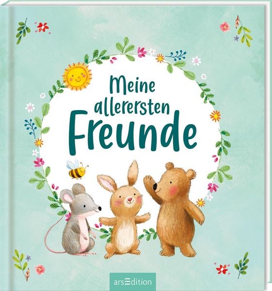 Produktbild: Meine allerersten Freunde