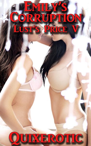 Produktbild: Emily's Corruption: Lust's Price V