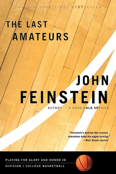 Produktbild: The Last Amateurs