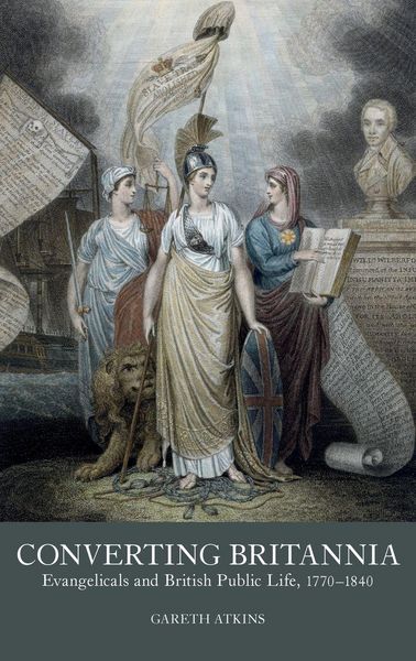 Produktbild: Converting Britannia