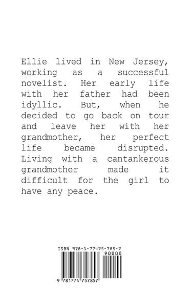 Produktbild: Remembering Ellie