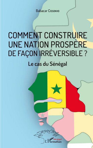Produktbild: Comment construire une nation prosp&egrave;re de fa&ccedil;on irr&eacute;versible ?