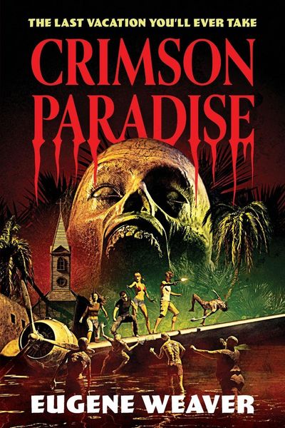 Produktbild: Crimson Paradise