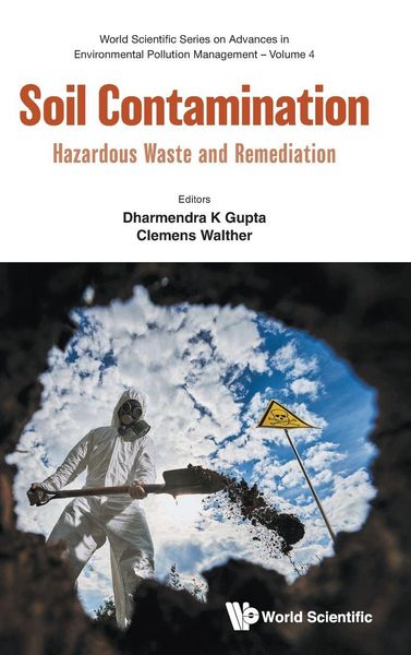 Produktbild: Soil Contamination