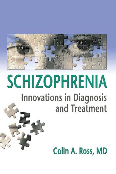Produktbild: Schizophrenia