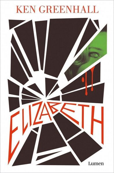 Produktbild: Elizabeth (Spanish Edition)