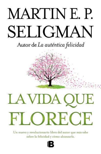 Produktbild: La vida que florece