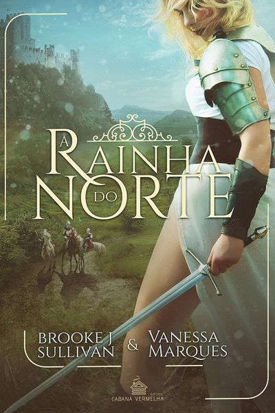 Produktbild: A Rainha do Norte