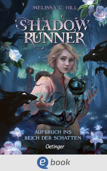 Produktbild: Shadowrunner 1. Aufbruch ins Reich der Schatten