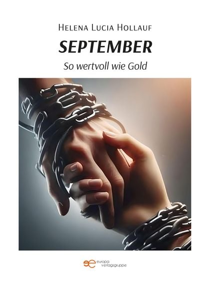 September, Paperback von Helena Lucia Hollauf, Europa Edizioni srl