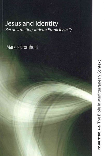Produktbild: Jesus and Identity