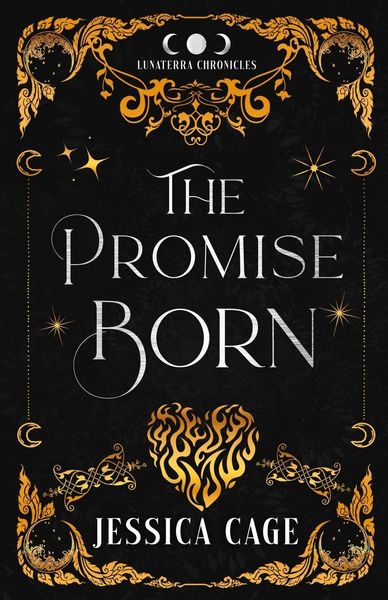 Produktbild: The Promise Born