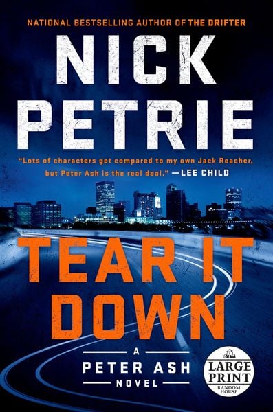 Produktbild: Tear It Down