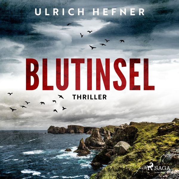 Produktbild: Blutinsel
