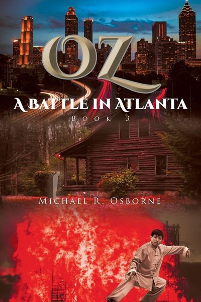 Produktbild: OZ A Battle in Atlanta
