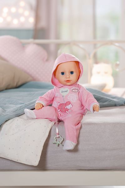 Produktbild: Baby Annabell Hannah Spiel mit mir 36cm