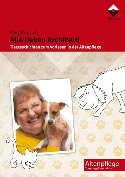 Produktbild: Alle lieben Archibald