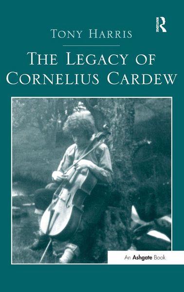 Produktbild: The Legacy of Cornelius Cardew
