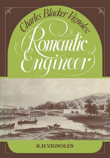Produktbild: Charles Blacker Vignoles