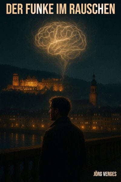 Produktbild: Der Funke im Rauschen