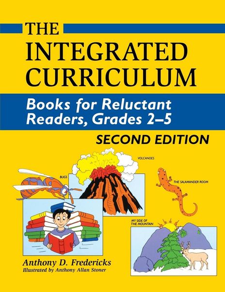 Produktbild: The Integrated Curriculum