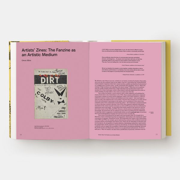 Produktbild: Copy Machine Manifestos