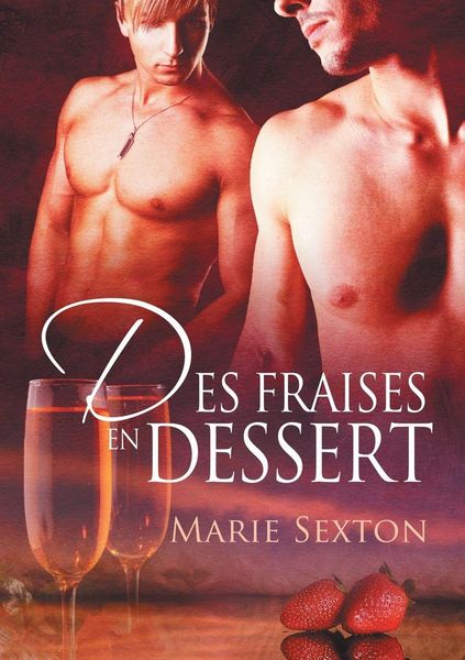 Produktbild: Des fraises en dessert