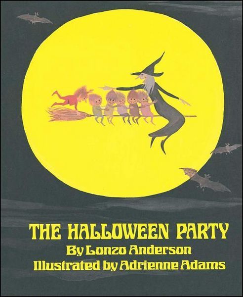 Produktbild: Halloween Party