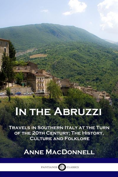 Produktbild: In the Abruzzi